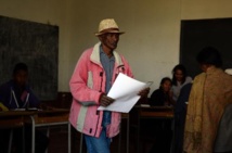 Madagascar: un mort et des incidents au 1er tour de la présidentielle