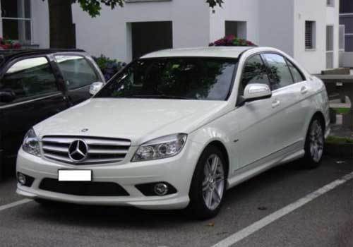 Arrêté pour vol de voitures de luxe : Mass Dione tombe enfin