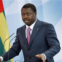 Faure Gnassingbé : « Notre union a globalement réussi »