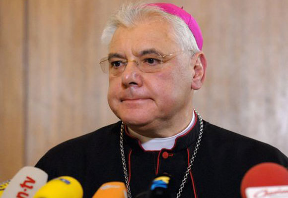 Mariage, famille, divorcés remariés : Le point sur les questions par le préfet de la Congrégation pour la doctrine de la foi