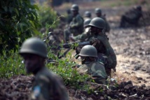 RDC: reprise de combats à grande échelle entre armée et rebelles du M23