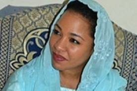 Léna Sène  soulage certaines femmes