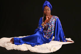 Coumba Gawwlo Seck s’est mariée..