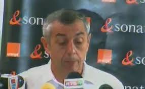 Sénégal vs Côte D’ivoire : Giresse face à la presse le 5 Novembre