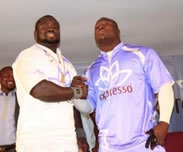 Choix des dates - Le CNG privilégie Modou Lô-Eumeu Sène et Lac Rose-Garga