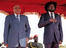 Soudans: Abyei choisit entre Khartoum et Juba lors d'un référendum explosif