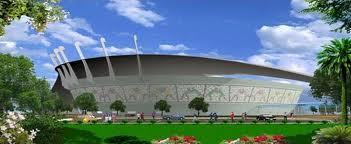 L'arène nationale sera construite sur un site consensuel, selon le PM