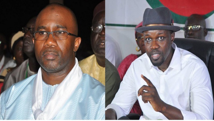 Ziguinchor : nouveaux affrontements entre partisans de Sonko et ceux de Doudou Ka