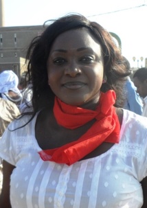 ECOUTEZ. La députée Fatou Thiam se paie la tête d'Abdou Latif Coulibaly