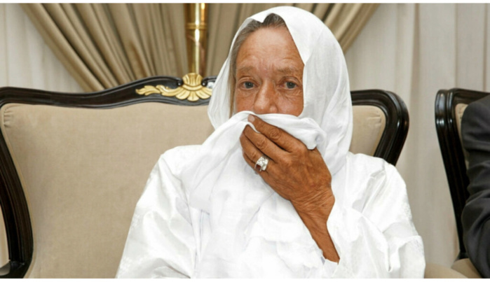 L'ex-otage Sophie Pétronin, de retour au Mali, recherchée par la gendarmerie