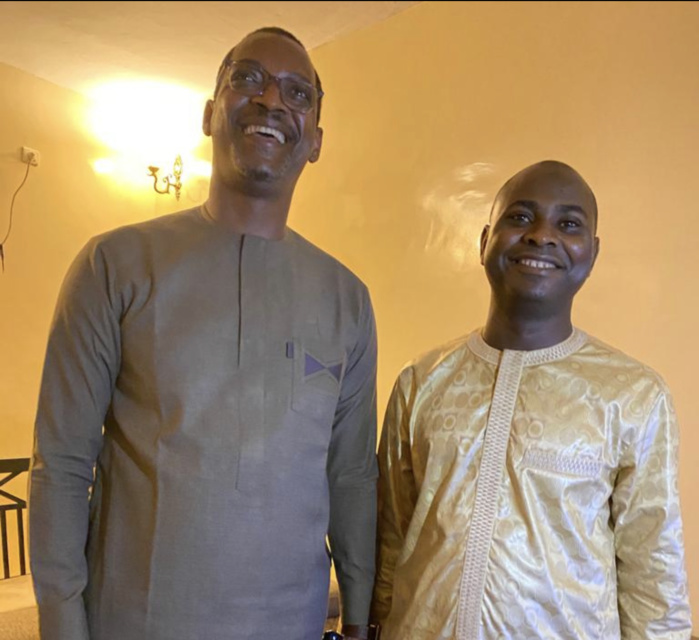 Locales 2022 à Kolda : l’ex ministre d'État et maire de Kolda, Bécaye Diop et des alliés de taille soutiennent Mame Boye Diao.