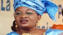 DPG : Aïda Mbodji dénonce une incohérence à tous les niveaux