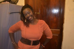 Awa Ndiaye – Styliste : « La mode au service de la solidarité »