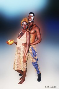 Awa Ndiaye – Styliste : « La mode au service de la solidarité »