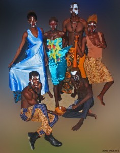 Awa Ndiaye – Styliste : « La mode au service de la solidarité »