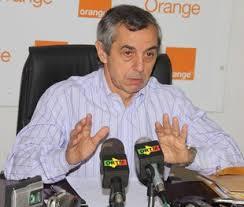Alain Giresse « Il y aura des changements »