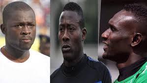 Issa Ndoye et Cheikh Tidiane Ndiaye retrouvent du temps de jeu avec la coupe de la Ligue