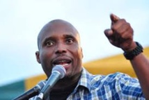 L’immunité de Barthélémy Dias en fluctuation ? L’immunité de Barthélémy Dias en fluctuation ?