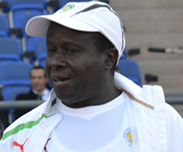 Sénégal vs Niger : Koto donne son analyse du match  et parle de la qualification des lions .