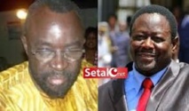 Mystère sur le pactole de 100 millions FCFA reçus par Cissé Lô et Mbaye Ndiaye Mystère sur le pactole de 100 millions FCFA reçus par Cissé Lô et Mbaye Ndiaye