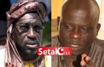 Le Jarraf lave son linge chez le Grand Serigne de Dakar