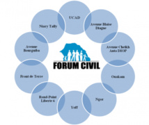 Bonne gouvernance et promotion de la citoyenneté : L’ONCAV et le Forum Civil signent une convention