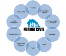Bonne gouvernance et promotion de la citoyenneté : L’ONCAV et le Forum Civil signent une convention