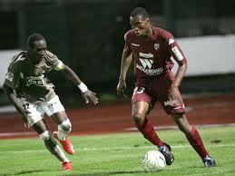 Diafra Sakho perpétue la tradition au FC Metz