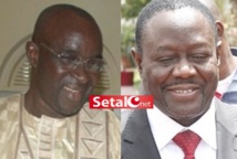 Révélation : le dédommagement de Moustapha Cissé Lô et de Mbaye Ndiaye revu à la hausse Révélation : le dédommagement de Moustapha Cissé Lô et de Mbaye Ndiaye revu à la hausse