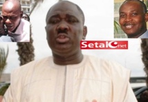 Farba Ngom prend le contre-pied des enseignants de l’Apr et tresse des lauriers à Serigne Mbaye Thiam Farba Ngom prend le contre-pied des enseignants de l’Apr et tresse des lauriers à Serigne Mbaye Thiam