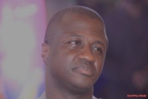 Dr Malick Diop DG de l'ASEPEX
