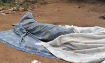 Mauritanie : Une fillette de 6 ans violée, tuée et jetée sur la plage Mauritanie : Une fillette de 6 ans violée, tuée et jetée sur la plage