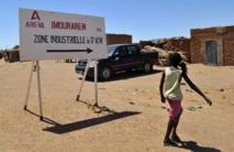 Niger: les otages libérés sur fond de bras de fer avec Areva