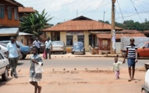 Nigeria : découverte d'une "usine à bébés"