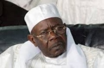 Serigne Abdoul Aziz Sy Al Amine contre les découpages sans... Serigne Abdoul Aziz Sy Al Amine contre les découpages sans...