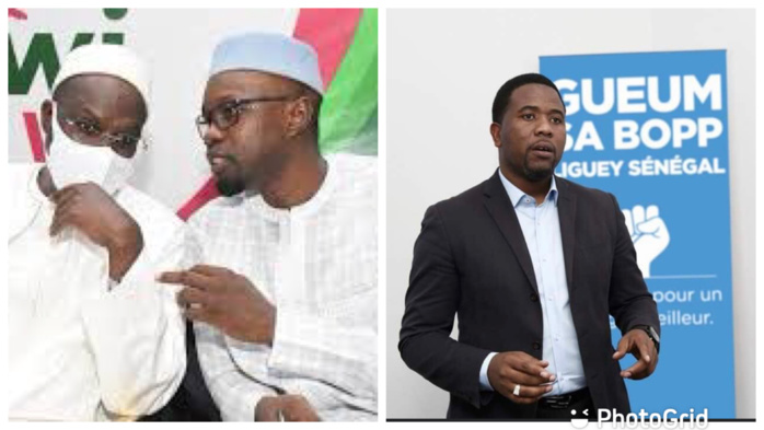 Élections départementales à Saint-Louis : Les listes des coalitions Yewwi Askan Wi, Gueum Sa Bop, et Défar Sa Gokh déclarées irrecevables