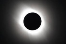 Une éclipse solaire attendue le 3 novembre au Sénégal