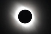 Une éclipse solaire attendue le 3 novembre au Sénégal Une éclipse solaire attendue le 3 novembre au Sénégal