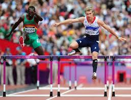 Athlétisme : Mamadou kassé Hanne vers  les Etats-Unis