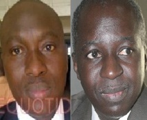 En s’attaquant à Pape Maël Diop : Le Directeur général de l’Anacim « exclut » Oumar Guèye du secteur aéronautique En s’attaquant à Pape Maël Diop : Le Directeur général de l’Anacim « exclut » Oumar Guèye du secteur aéronautique