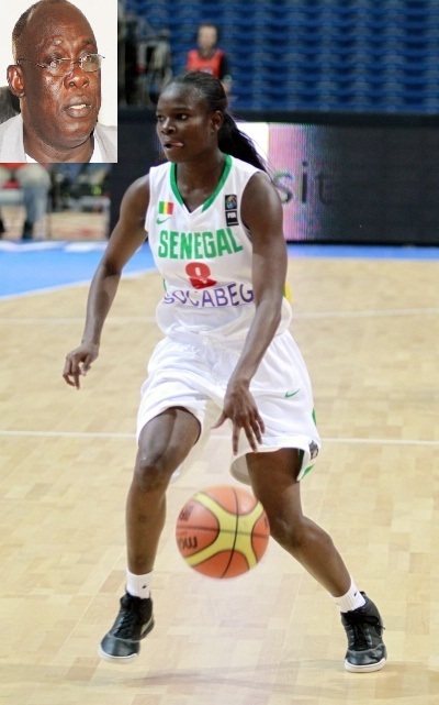 Exclusif! Virée par son club : Mame Diodio Diouf secourue par la Fsb