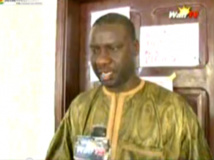 ABDOULAYE NDOYE,  SG CUSEMS : « nous  exigeons le recrutement  intégrale de tous les enseignants »