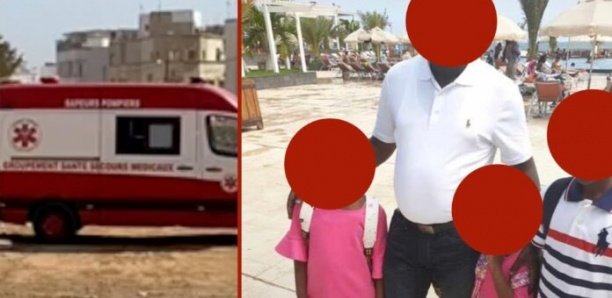 Docteur Khayra Thiam, psychologue : "Qu'on arrête de parler de suicide. C'est un INFANTICIDE PUNITIF"