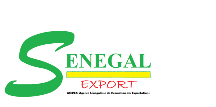 SENEGAL EXPORT remplace ASEPEX SENEGAL EXPORT remplace ASEPEX