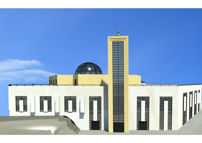 Destruction d’une mosquée réclamée par des chrétiens: Une guerre interreligieuse en vue aux Parcelles Assainies Destruction d’une mosquée réclamée par des chrétiens: Une guerre interreligieuse en vue aux Parcelles Assainies