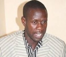 Attaques contre le Ministre Serigne Mbaye Thiam- Khadim Sylla des jeunesses apéristes de Touba : « Ameth Suzanne Camara est un maître chanteur.» Attaques contre le Ministre Serigne Mbaye Thiam- Khadim Sylla des jeunesses apéristes de Touba : « Ameth Suzanne Camara est un maître chanteur.»