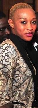 Le mannequin Nogui Dieng empêtré dans une affaire de vol de cartes bancaires