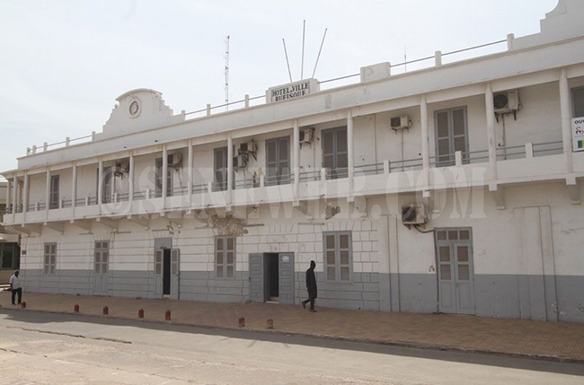 Locales 2022/Rufisque : les 36 listes de candidats pour les trois communes connues.