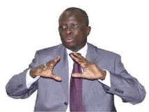 Diagne Fada tacle les initiateurs des mouvements politiques Diagne Fada tacle les initiateurs des mouvements politiques