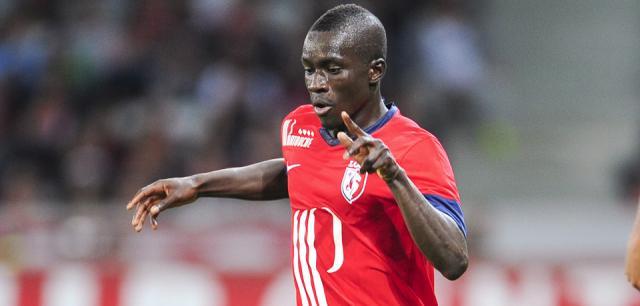 Lille : I.Gueye fait son trou